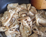 冷めても柔らかうまうま生姜焼き作り方4写真