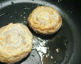 簡単美味しい、豚のロールステーキ！作り方15写真