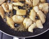 鶏ささみの照り焼き作り方4写真