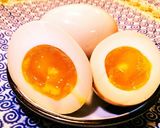 ☆簡単朝食☆しらすと大葉の卵かけご飯作り方5写真