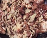 ピーマンと豚肉のスタミナ炒め作り方3写真