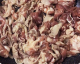 ピーマンと豚肉のスタミナ炒め作り方3写真