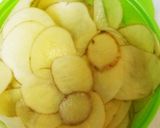 [我が家]じゃがいもガレット作り方2写真