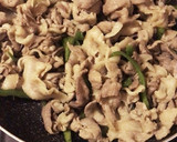 ピーマンと豚肉のスタミナ炒め作り方5写真