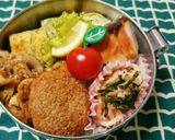 たらこ(明太子)スパゲティ☆作り方11写真
