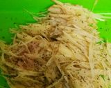 [我が家]じゃがいもガレット作り方4写真
