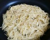 [我が家]じゃがいもガレット作り方5写真