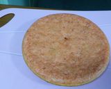 簡単！炊飯器で作る「桜ケーキ」作り方5写真