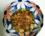 油淋鶏風？作り方7写真