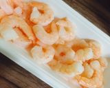 時短！揚げない海老マヨ♪作り方2写真
