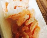 時短！揚げない海老マヨ♪作り方3写真