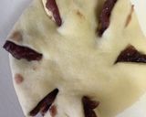 簡単な粒あんパン作り方7写真