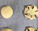 簡単な粒あんパン作り方8写真