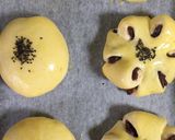 簡単な粒あんパン作り方9写真