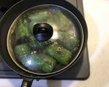 完成!とても美味しい★ ピーマンの肉詰め作り方6写真