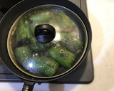 完成！とても美味しい★ ピーマンの肉詰め作り方6写真