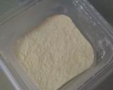 【龍愛】自家製ホットケーキミックス作り方1写真