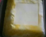 お弁当に簡単 チーズ卵焼き作り方3写真