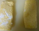 お弁当に簡単 チーズ卵焼き作り方5写真