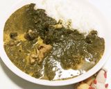 クミン&ブラックペッパーのバターライス♬作り方14写真