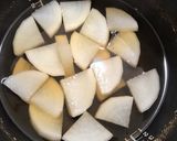 炊飯器で簡単♪大根 ヒガシマル作り方4写真
