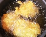 絶品♡福井名物ソースカツ丼♡作り方3写真