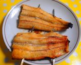 お店に負けない☆うなぎの蒲焼き✿作り方11写真