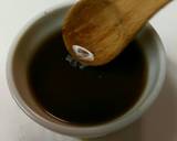 鶏むね肉の香味焼き～白髪葱のせ～作り方6写真