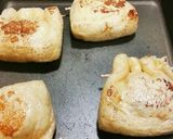 納豆好きにはたまらない！納豆の包み焼き！作り方6写真