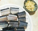 さんまの生姜煮 美味し!砂糖不使用 作り方2写真