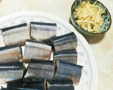 さんまの生姜煮　美味し！砂糖不使用　作り方2写真