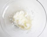 杏仁酥 中華風アーモンドクッキー作り方1写真