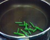 あまったｷﾑﾁ鍋の素でﾌﾞﾀｷﾑﾁ痛め作り方5写真
