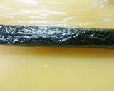 時短 簡単 子供用具なしのり巻き作り方6写真