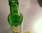 裏技＊調味料ビンのキャップの外し方作り方3写真