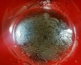 リアル３分クッキング！マグロユッケ！作り方3写真