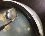 気まぐれシェフ絶品 ピリ辛味噌もつ鍋作り方2写真