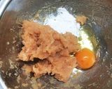 春キャベツの鶏シソ餃子&ピーマン詰め作り方3写真