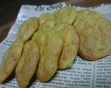 もっちり手づかみＨＭ豆腐野菜バナナパン☆作り方6写真
