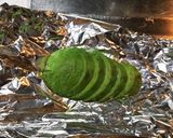 ヘルシー！アボカド豆腐ハンバーグ作り方6写真