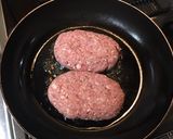 ヘルシー！アボカド豆腐ハンバーグ作り方7写真