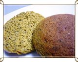 糖質極少★焼おからパン（食事用）作り方10写真