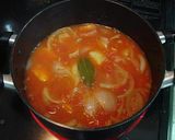 ちょっとひと手間　アレンジ自在特製カレー作り方3写真