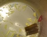 圧力鍋で簡単時短トロトロしみしみぶり大根作り方1写真