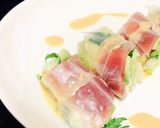 醤油マヨで食べる生春巻き♡作り方9写真