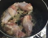 手羽元のさっぱりポン酢煮★簡単作り方2写真