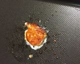 エビのカリカリチーズ焼き作り方3写真