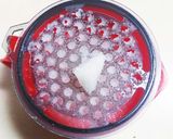 材料2つ⁑揚げ物をさっぱり おろしダレ♡作り方2写真