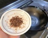 イロハモミジ塩作り方10写真