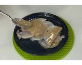 シャキシャキ大根と豚肉のレンジ蒸し★動画作り方17写真
